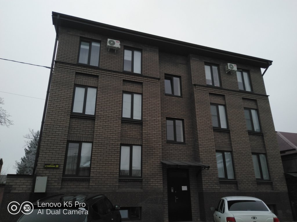 Фотография квартиры Апартаменты Студия №2