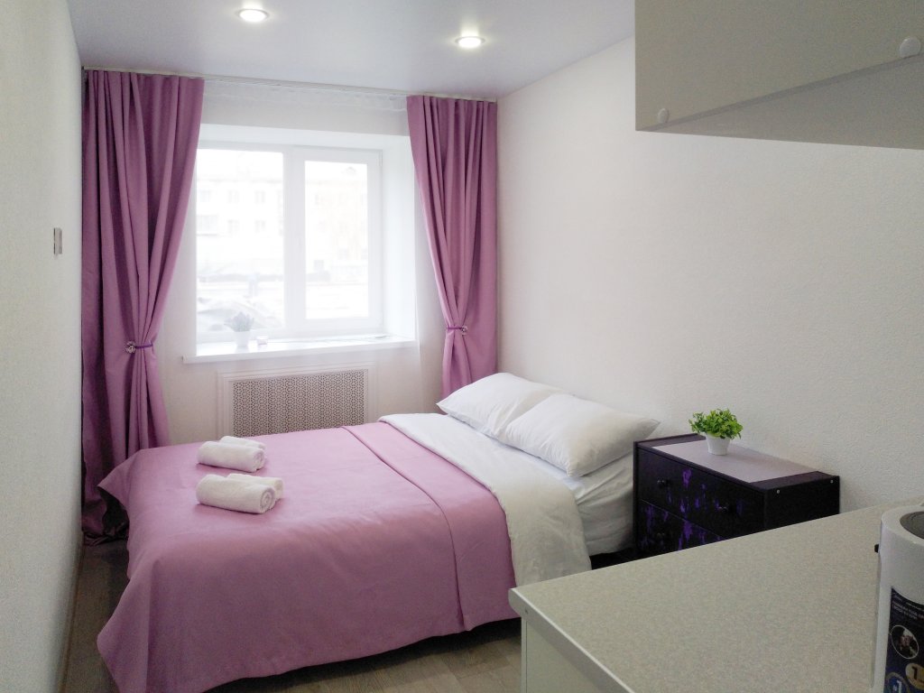 Фотография квартиры Квартира Green Home