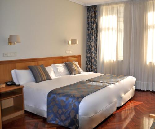 Фотография гостиницы Hotel Crunia I A Coruña