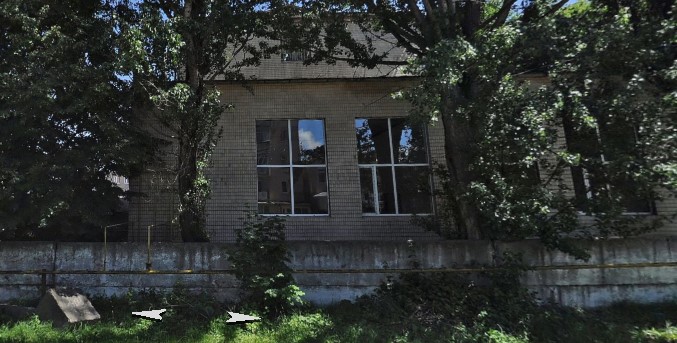 Фотография гостиницы ОСОУ