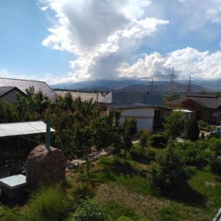 Фотография мини отеля Эко Ордо