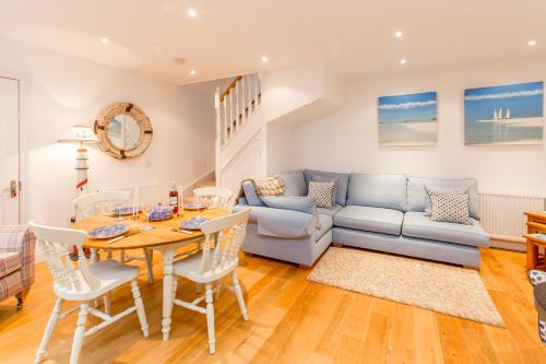 Фотография гостевого дома The Lobster Pot