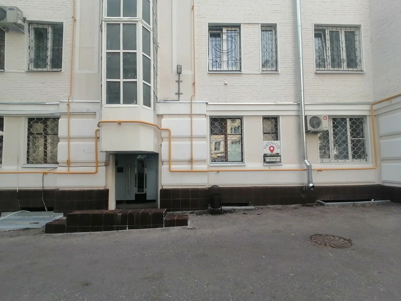 Фотография мини отеля Фортуна-Сити 