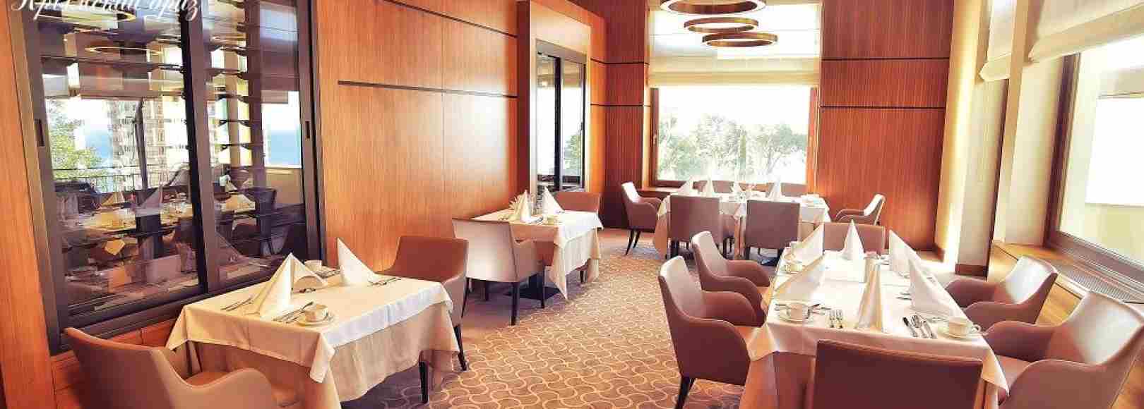 Фотография банкетного зала Melodia