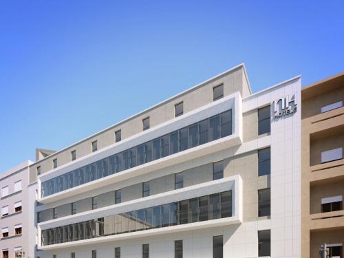 Фотография гостиницы NH Porto Jardim