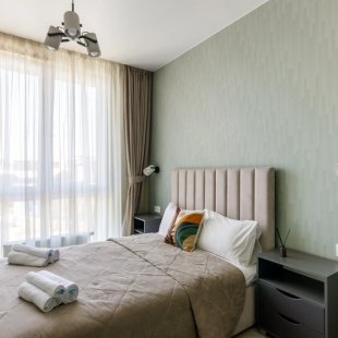 Фотография квартиры Квартира с самой удобной локацией