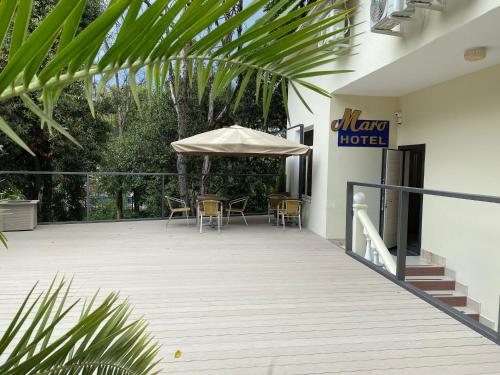 Фотография гостиницы Маро