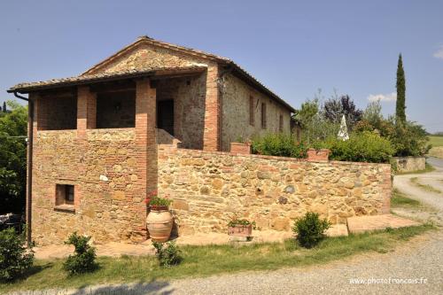 Фотографии базы отдыха
Agriturismo Il Sasso