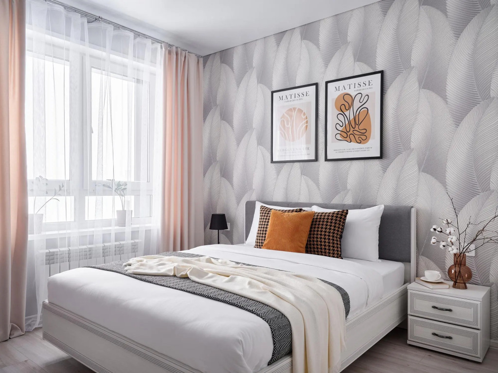 Фотография квартиры Апартаменты Kvartira sutki irk на улице Дальневосточная 166/6