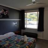 Фотография мотеля Aspley Sunset Motel