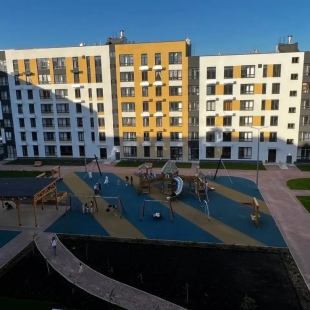 Фотография квартиры Апартаменты Цветы Башкирии