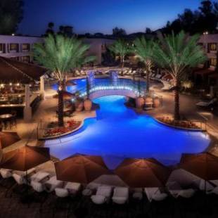 Фотографии гостиницы 
            The Scottsdale Resort at McCormick Ranch