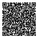QR код гостиницы САЭС