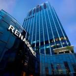 Фотография гостиницы Renaissance Bangkok Ratchaprasong Hotel - SHA Extra Plus