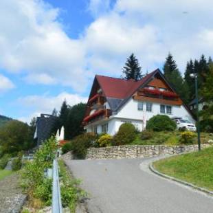 Фотографии гостевого дома
Pension Fuka