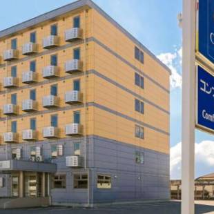 Фотография гостиницы Comfort Inn Kofu