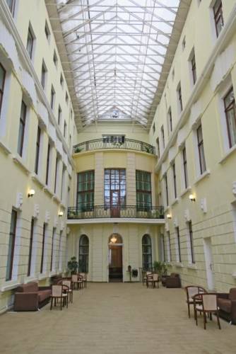 Фотографии гостиницы
Отель Парк Английская набережная