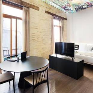 Фотографии гостиницы
One Shot Mercat 09