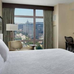 Фотографии гостиницы
Hilton Garden Inn Washington D.C./U.S. Capitol