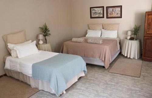 Фотография гостевого дома Bietjie Rus