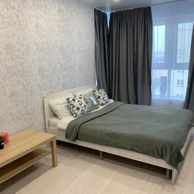 Фотографии квартиры
Апартаменты Аренда Жилья Аблукова 2402