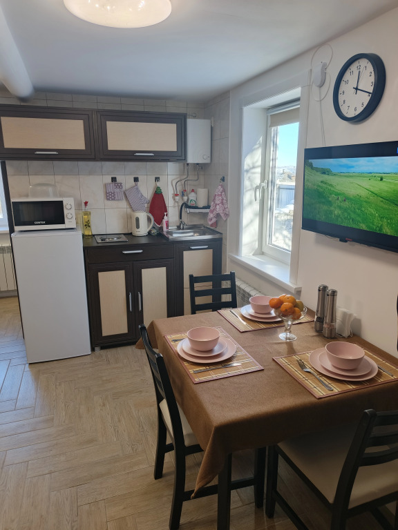 Фотография квартиры Квартира Студия с видом на Машук