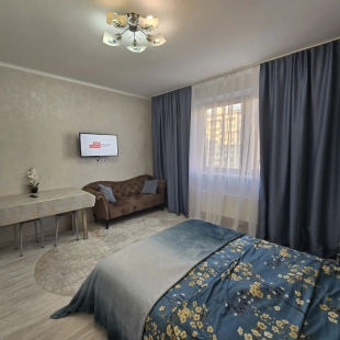 Фотография квартиры Квартира Морсккая волна