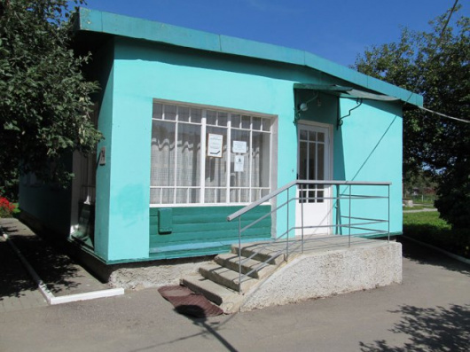 Фотографии музея 
            Дом родителей Ю.А. Гагарина