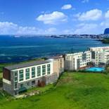 Фотография гостиницы Jeju Arumdaun Resort