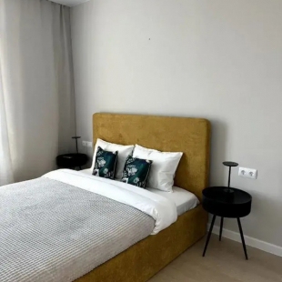 Фотография квартиры Квартира для семьи или большой компании с современным ремонтом