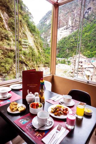 Фотографии гостиницы 
            Hotel Ferre Machu Picchu