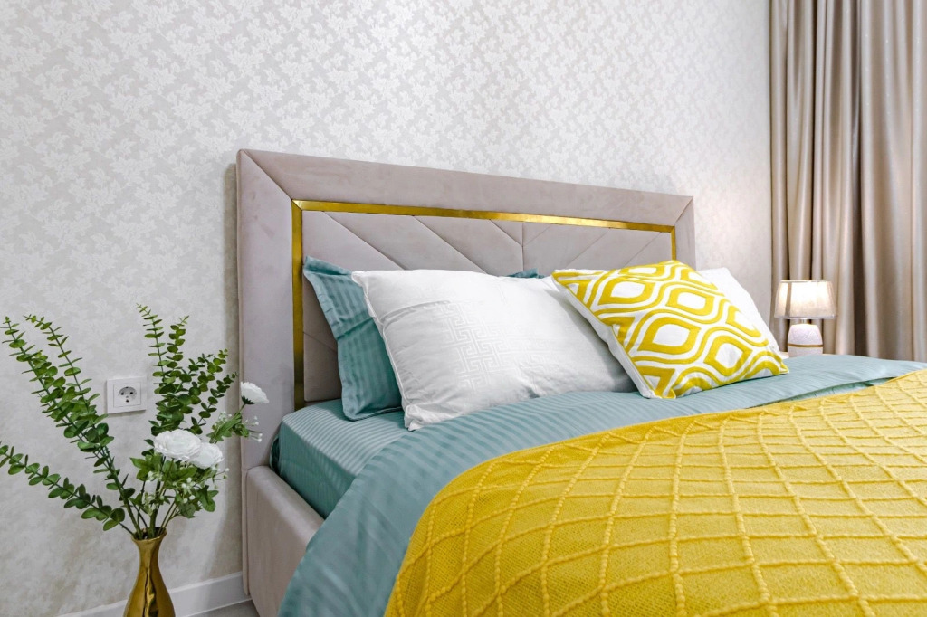 Фотография квартиры Апартаменты светлые и уютные рядом с достопримечательностями