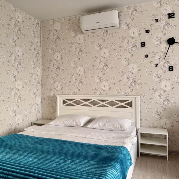 Фотографии квартиры 
            Квартира Неаполь на улице Ленина 367А