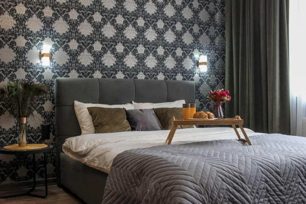 Фотография квартиры Апартаменты Атмосфера на Михаила Светлова