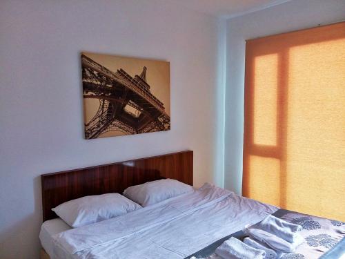 Фотография апарт отеля New Pera Hotel