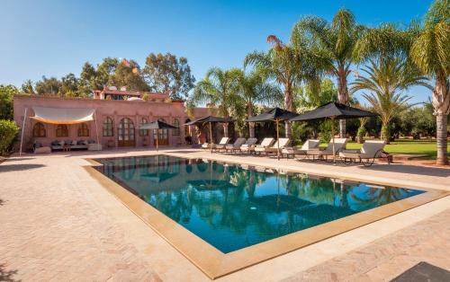 Фотография гостевого дома Maidan El Arsa