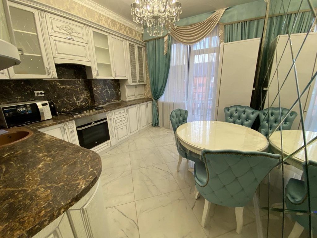 Фотография квартиры Апартаменты возле аэропорта