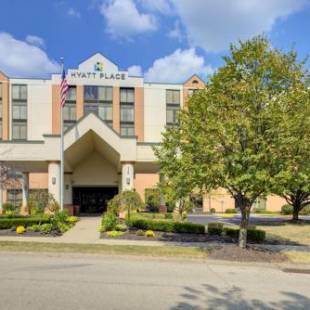Фотографии гостиницы 
            Hyatt Place Pittsburgh Cranberry