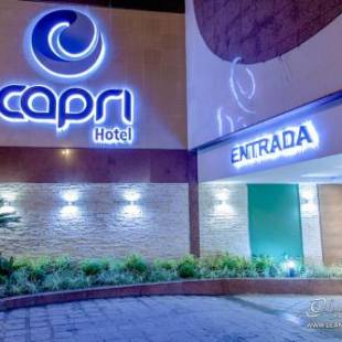 Фотографии гостиницы 
            Capri Hotel