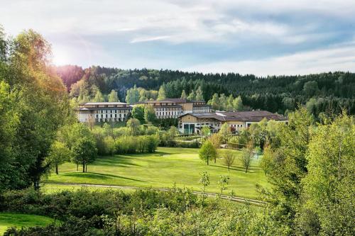 Фотография гостиницы Aldiana Club Ampflwang