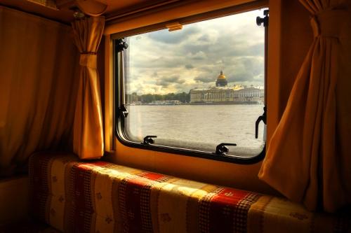 Фотографии кемпинга
Free Trailer