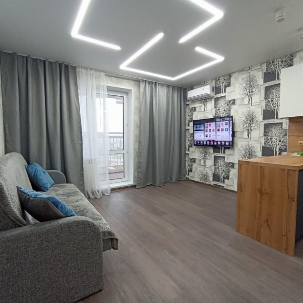 Фотографии квартиры
Квартира Апартаменты