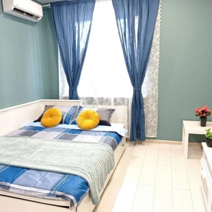 Фотография квартиры Квартира на улице Родины 24Г