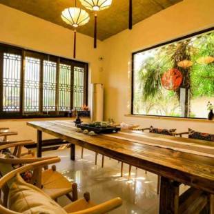 Фотографии мини отеля
Pure-Land Villa