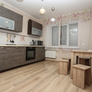 Фотография квартиры Квартира на Улице Энтузиастов 45