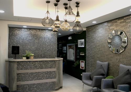 Фотографии мини отеля 
            Ortigas Budget Hotel - Kapitolyo