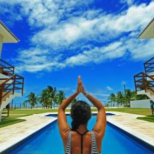 Фотографии апарт отеля
Manga Verde Beach Residence