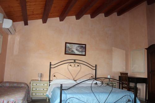 Фотография мини отеля Agorà-Akrai B&B