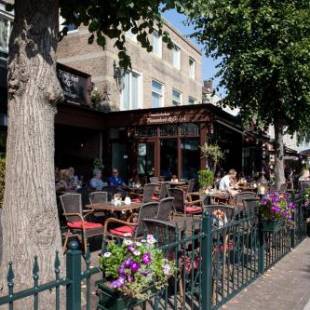 Фотографии гостиницы
Hotel Verhoeven