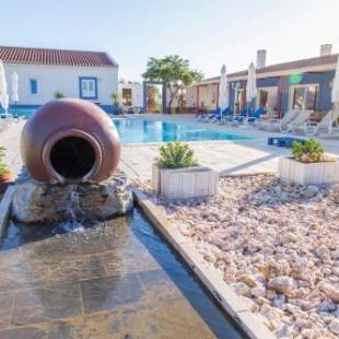 Фотографии гостевого дома 
            Monte da Ameixa Country House